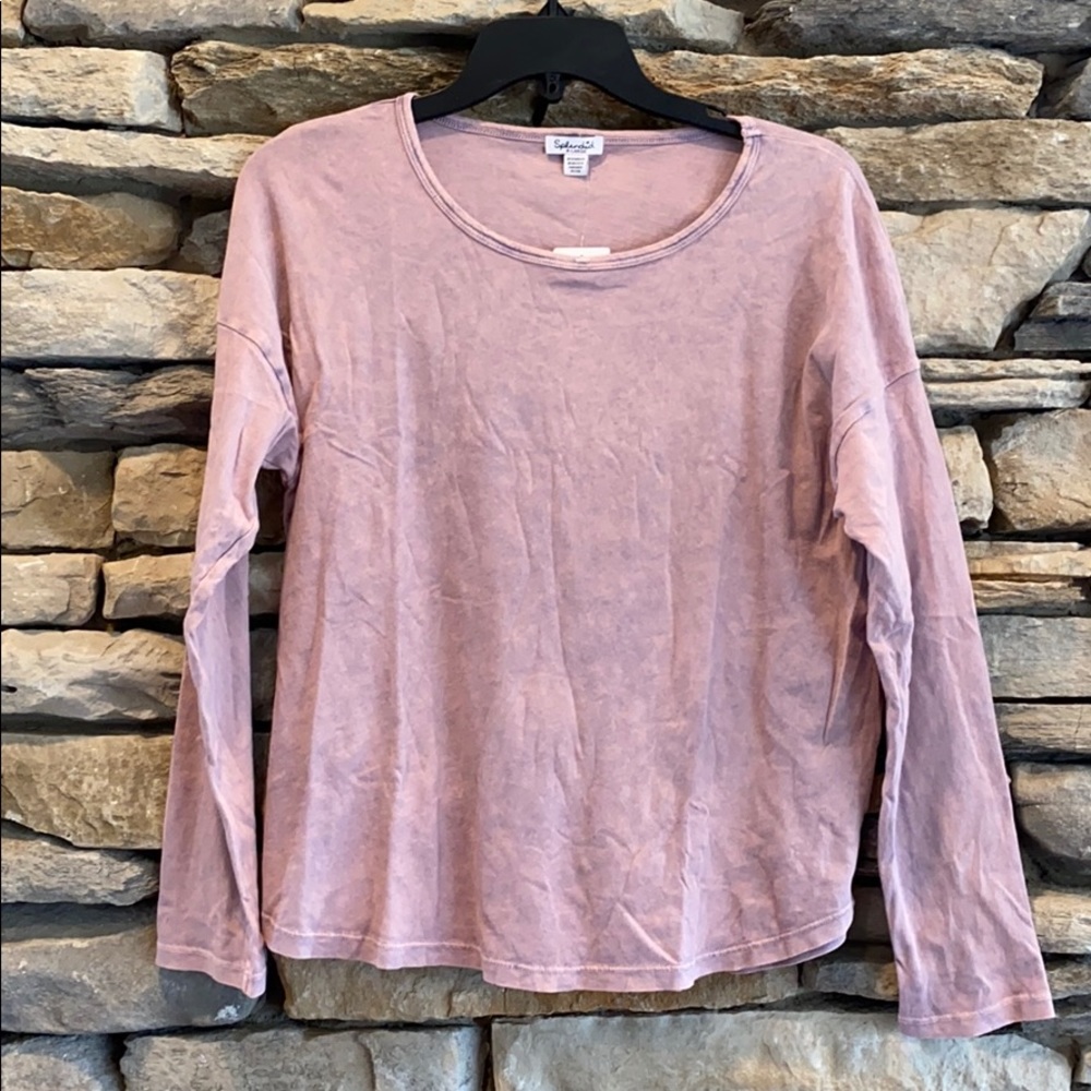 Splendid Long Sleeve T